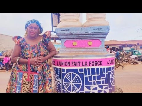 Japap - Reine Galloise, Reine de lumière