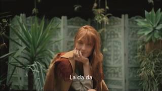 Florence + The Machine - No Choir (Lyrics)