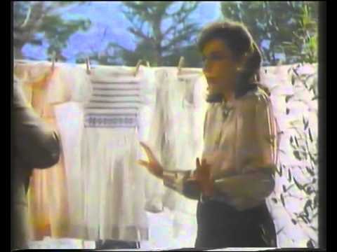 Bloque de publicidad / TVE 2 / 8 de marzo de 1990