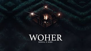 Woher Lyrics English Translation