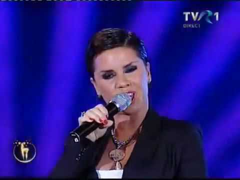 Luminiţa Anghel - The Best (Cerbul de Aur 2009)