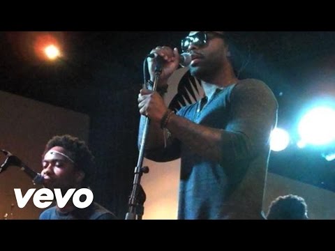 The Knux - Run (Live At The Cherrytree House)
