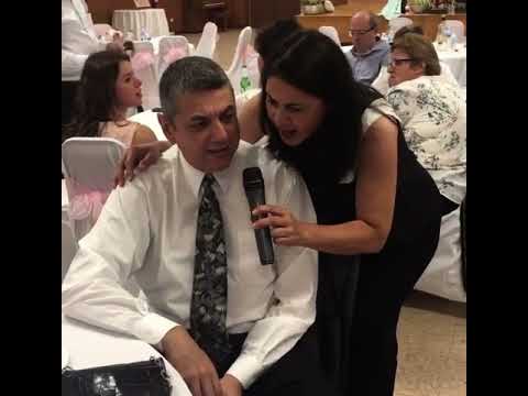 Jelka Jeknić (sa bratom) - Kad Zamirisu Jorgovani