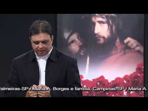 Caminhos da Fé 01/10/2013