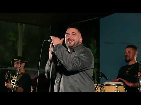 EMA CARBONELL - LO DUDO/EL ATORRANTE SIN PAPELES/PERDONAME/MI ETERNO AMOR