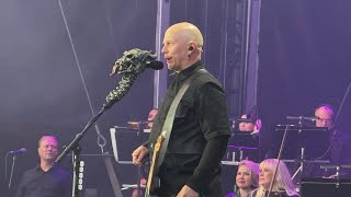 Apulanta &amp; Sinfonia Lahti - 008 (Hallaa)