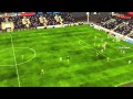 AS Monaco vs Dortmund - G�ndogan Goal 7 minutes