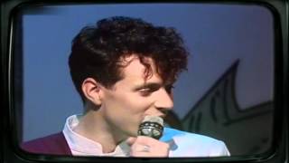 Blancmange - The Day before you came 1984