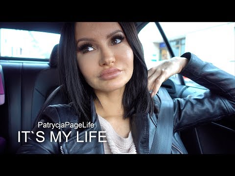 Da sollte unser Haus stehen - It's my life #1061 | PatrycjaPageLife