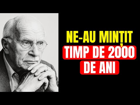 Biblia etiopiană dezvăluie ce le-a spus Isus ucenicilor săi după învierea sa | Carl Jung