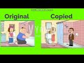 GoAnimate Vyond S Plagiarism Of Family Guy
