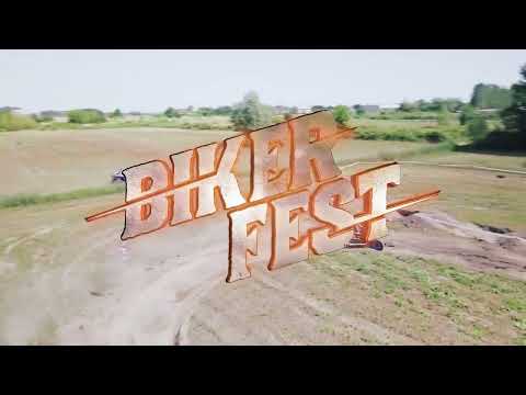 36° Biker Fest International | 3° Giorno - Sabato 21 maggio 2022