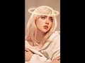JUSTINE SAINTE Ocean Eyes Remix Billie Eilish