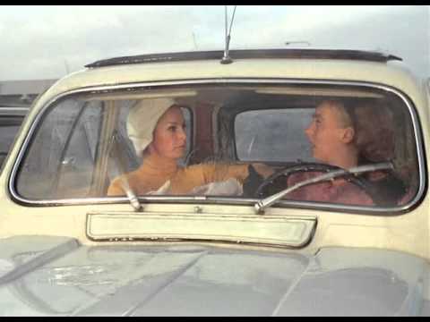 Jacques Tati - Trafic [1971] Tergicristalli