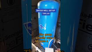 Download lagu WATER WELL SETUP TIPS number 4 mp3