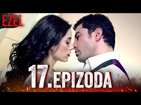 Ezel Episode 17 (Croatian Subtitles)