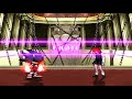 KOF TDR New Final Sonic Exe Vs Iori Yagami CTN Orochi Akiha Kyo Clone 11 Lv5 Code C Yagevil