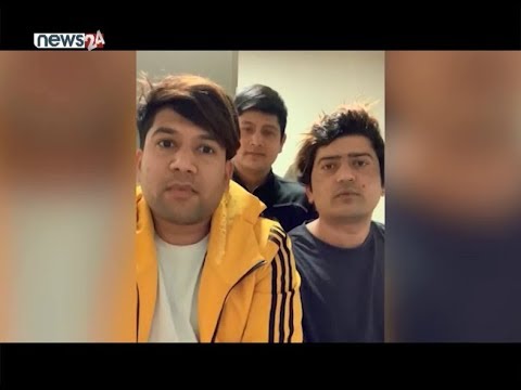 दक्षिण कोरियामा कोरोना भाइरसः ४६ हजार नेपाली हालसम्म सुरक्षित - NEWS24 TV