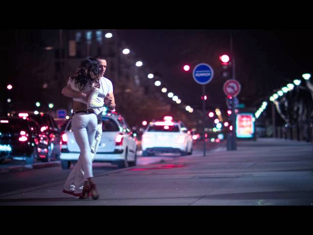 event video