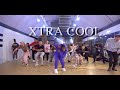 Young Jonn Xtra Cool OFFICIAL AFROVIBEZ DANCE CLASS