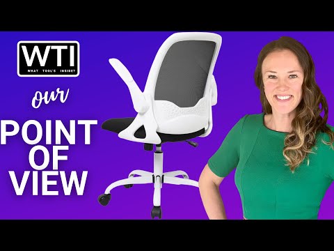 Sytas Office Chairs - WTI product video review