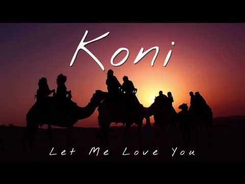 DJ Snake x Justin Bieber - Let Me Love You (Koni Remix ft. Emma Heesters)