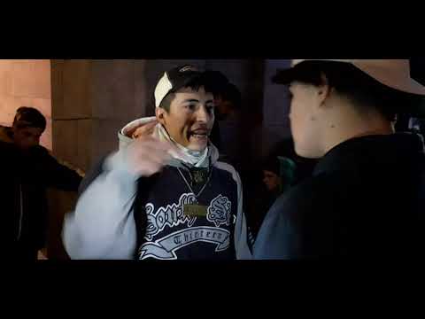 [BATALLÓN] CUNDO vs DECK - OCTAVOS DE FINAL - FECHA 9 (ocaso free)