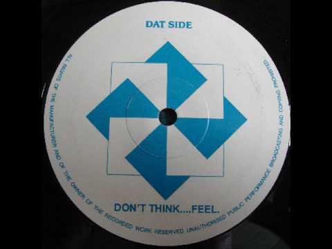 DJ Rus De Tox & Teebone - Selectors Roll