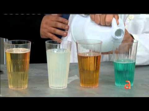 EL profesor de Boston en El Happy Hour - América TeVé