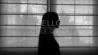 Hello - Adele (cover)