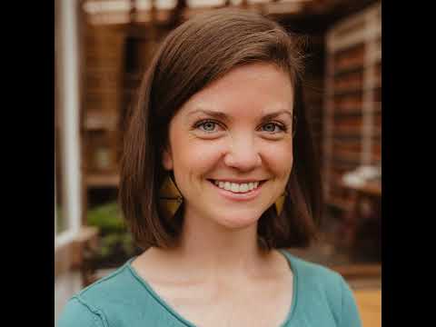 Feasting on Hope: Sacraments, Trauma, and Formation in the Church (Hannah King) Ep. #217