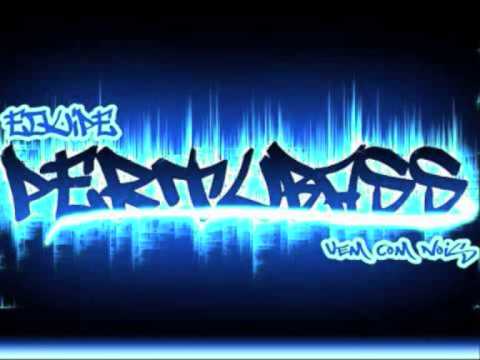 Dj Yuuki E Dj Bruno Mix Ft Os Caçadores -  As Mina Pira 2013 Nova