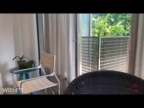 W03.975 - Apartamento duplex reformado com varanda no Leblon | INDISPONÍVEL