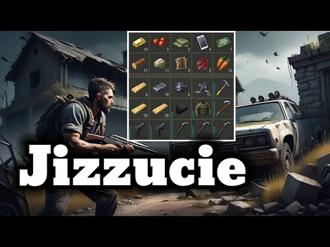 Jizzucie | RAID | LAST DAY ON EARTH V.1.29.2