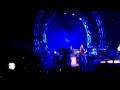 Widespread Panic NYE - "Stop Breaking Down Blues" @ Charlotte, NC 12.31.2012