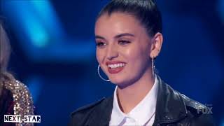 Rebecca Black is Back | The four