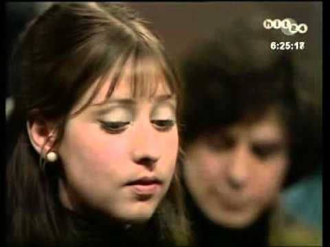 Marion ER ist wieder da