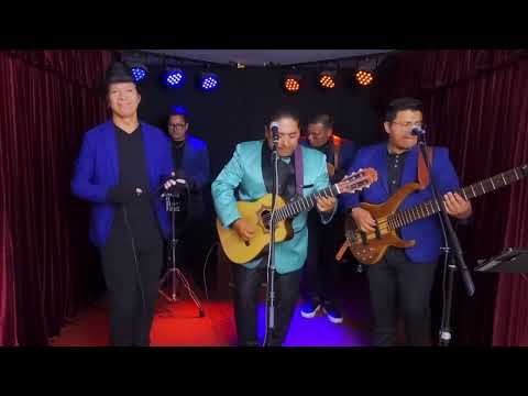 MARBÚH - REQUÍ Y SUS ESTRELLAS. OJOS (PASACALLE) DRA. 13 JUNIO 2024