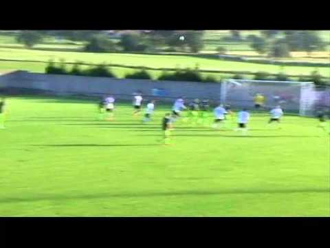 Resumen Racing Sestao River 15 agosto 2015