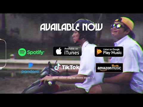 Take a Roll - Juan Paasa  (OFFICIAL LYRIC VIDEO)