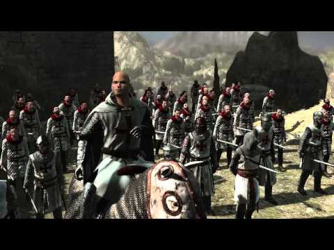 アサシン クリード TVムービー 1日目 堕ちてゆくもの【フルエピソード (Assassin's Creed TV Movie - Day 1 - The Fall [Full Episode])