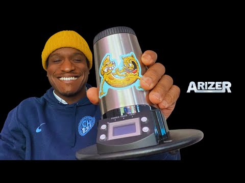 Arizer V-Tower Review After 4 Years | XQ2 Comparison After 4 years