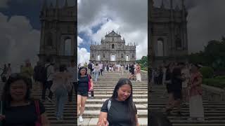 Full and easy guide to Macau #macautrip #fullguide #easyguide #macausidetrip