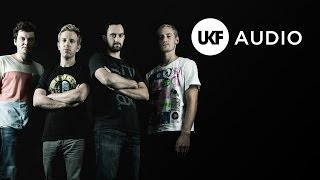 Fourward - Countdown (Ft. Kyza)