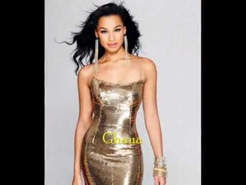 Miss Universe Brazil 2011