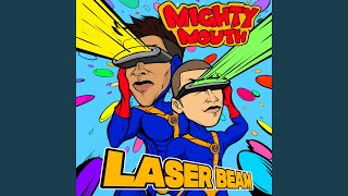 Laser Beam (feat. Cho Hyun Young)