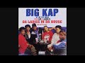 Big Kap Feat Da Ladies Da Ladies In The House Bw Big Kap Is Illin Full 12 1995