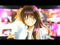 Golden Hour The Fragrant Flower Blooms With Dignity 4k Edit Amv