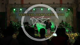 Download lagu Sujiwo Tejo - Lullaby , Jancuk (Live GOR Pandanaran Wujil, Bergas) mp3