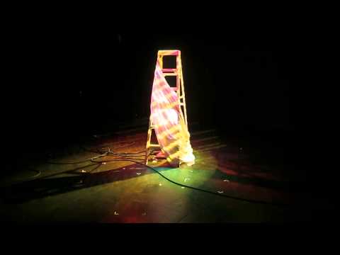 Mathew Bush, "A Call to Arms" -- Jason Hayes, Tracy W Bush, et al.